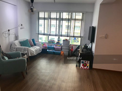 Blk 561B Jurong West Street 42 (Jurong West), HDB 3 Rooms #200472902